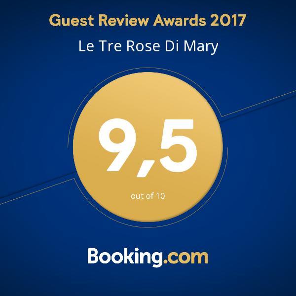 Le Tre Rose Di Mary Leilighet Avola Eksteriør bilde